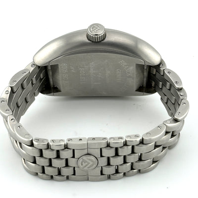 Franck Muller Conquistador Soleil Limited Edition 8005 SC KING