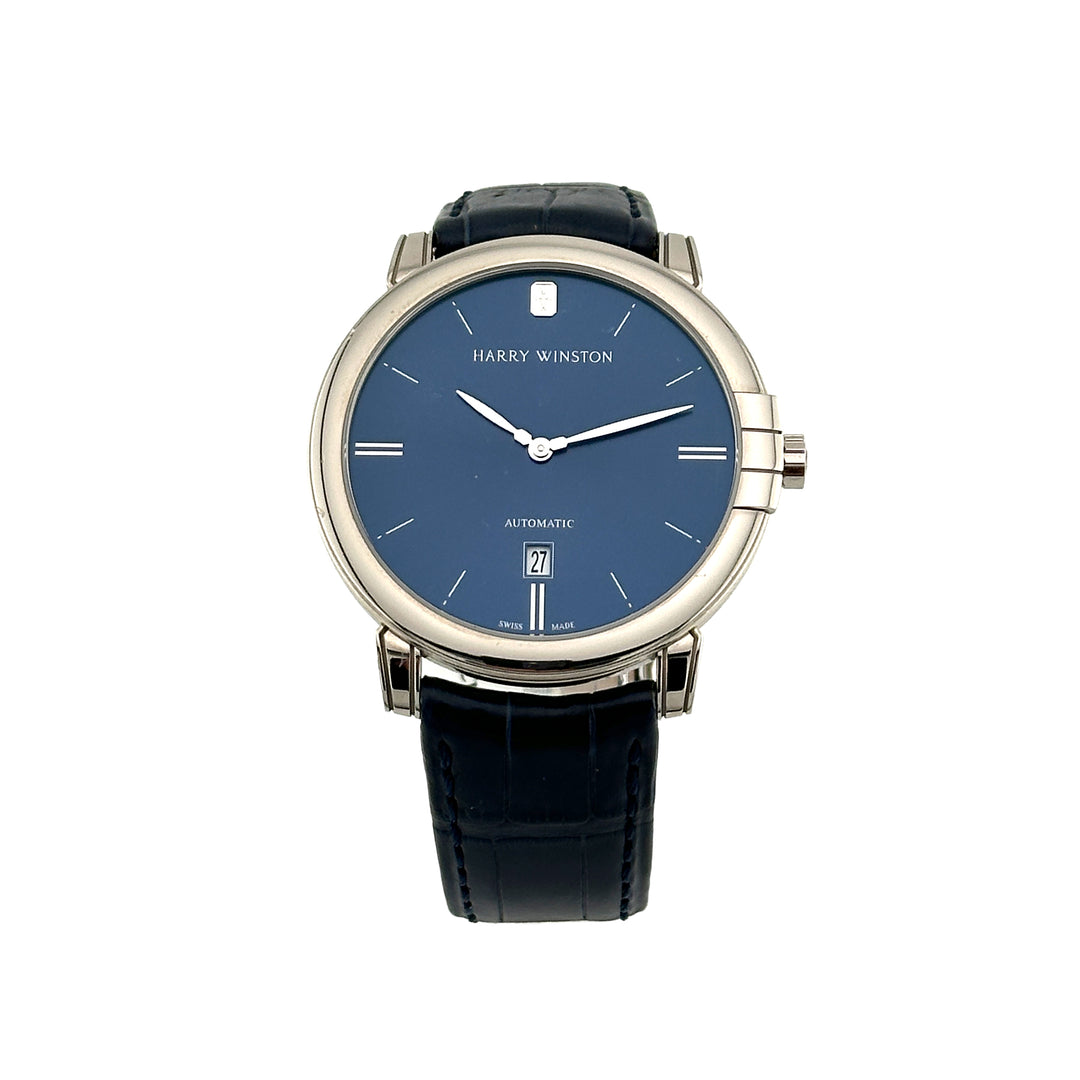 Harry Winston – East Coast Jewelry