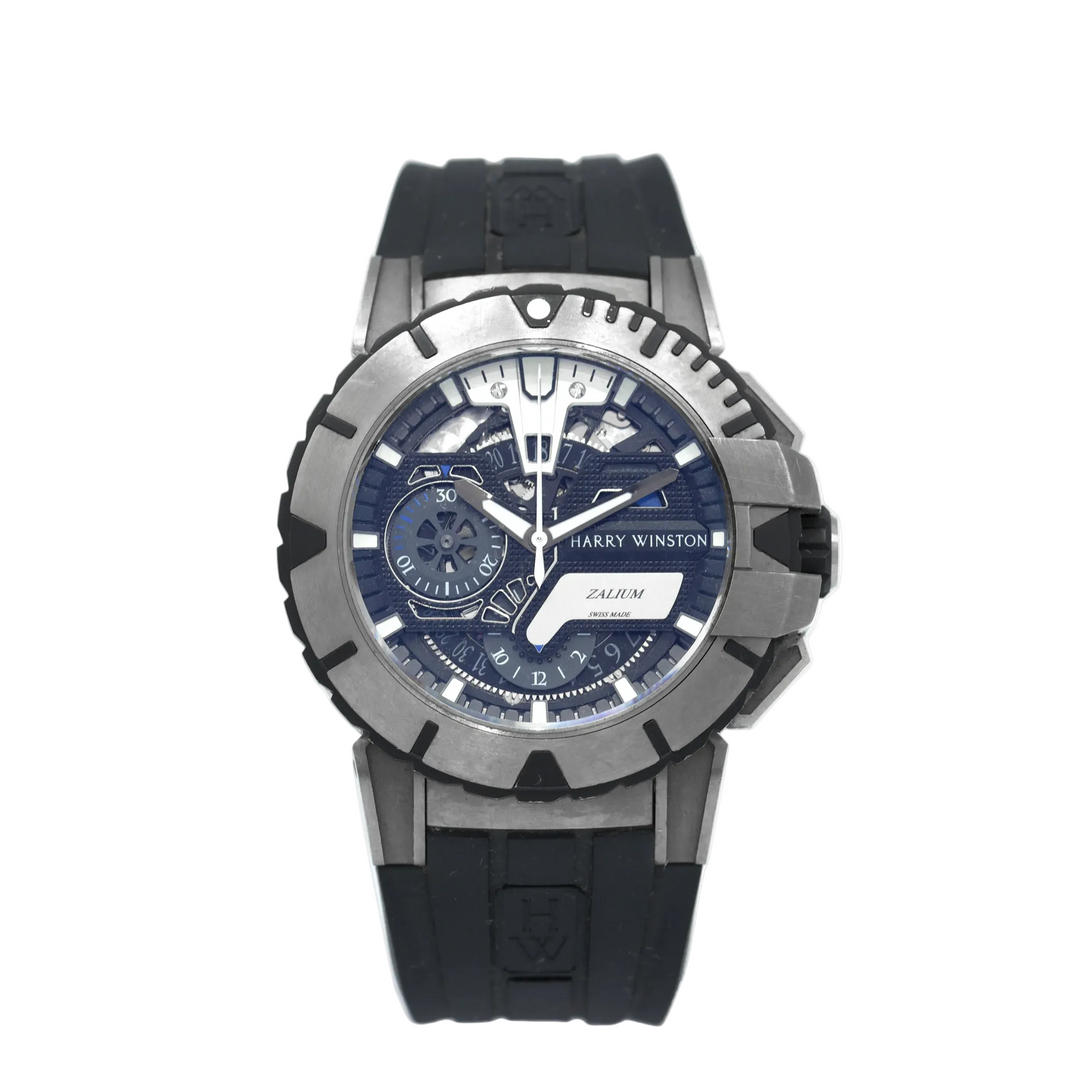 Harry Winston – East Coast Jewelry