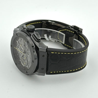 Hublot Classic Fusion Aerofusion Pele Limited Edition 525.CM.0179.VR.PEL14