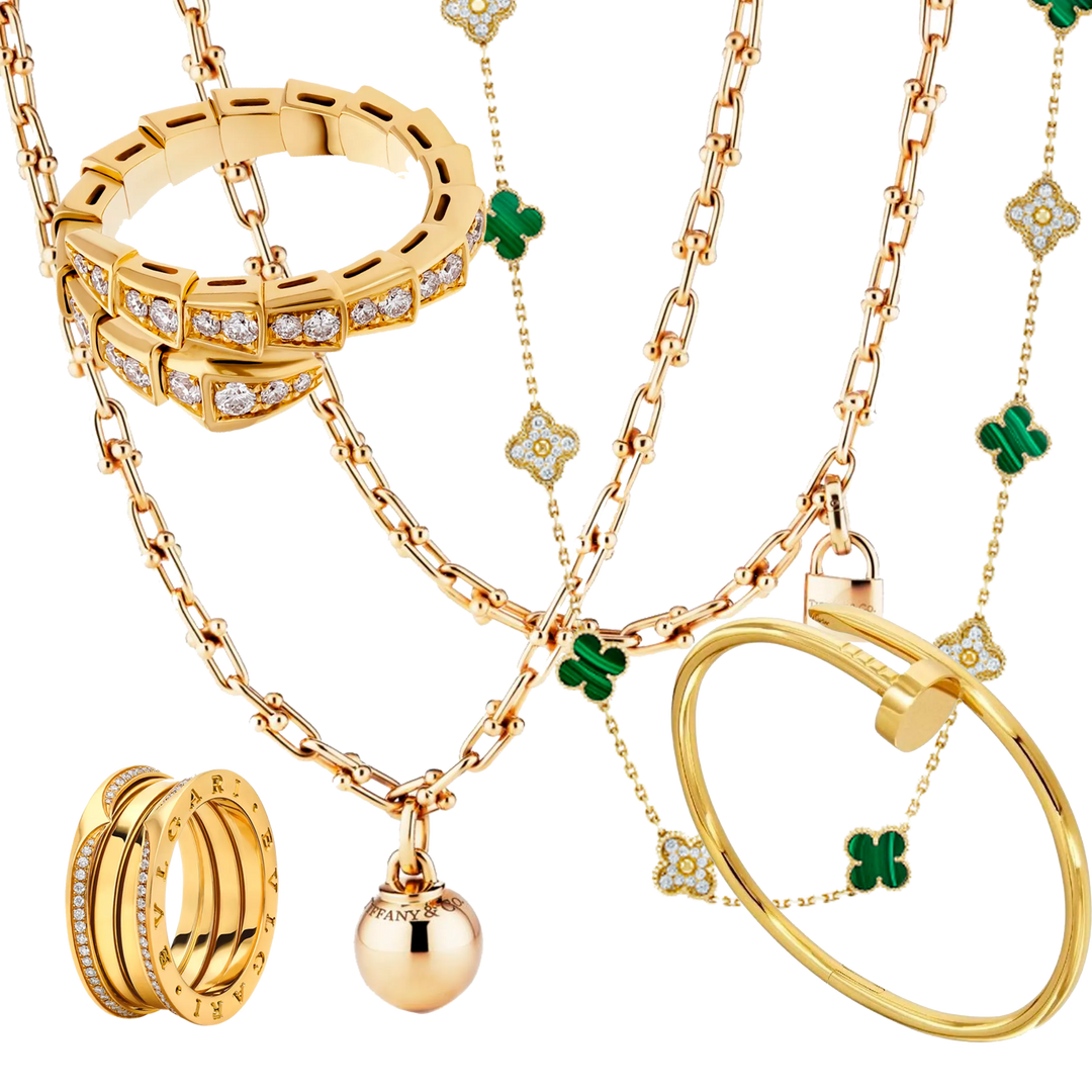 Jewelry buyer near Miami, Fl Sell your fine Jewelry – East Coast