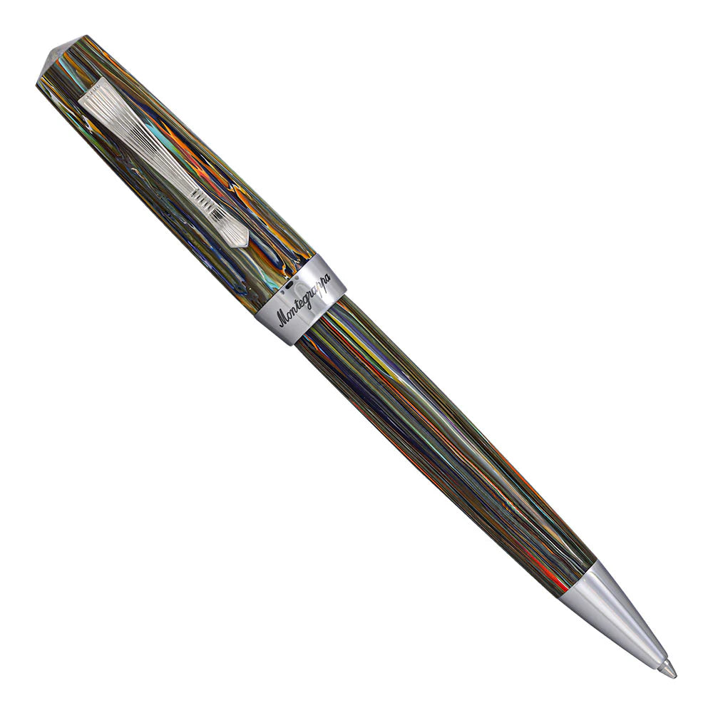 Montegrappa Elmo 02 Ballpoint Pen In Nirvana