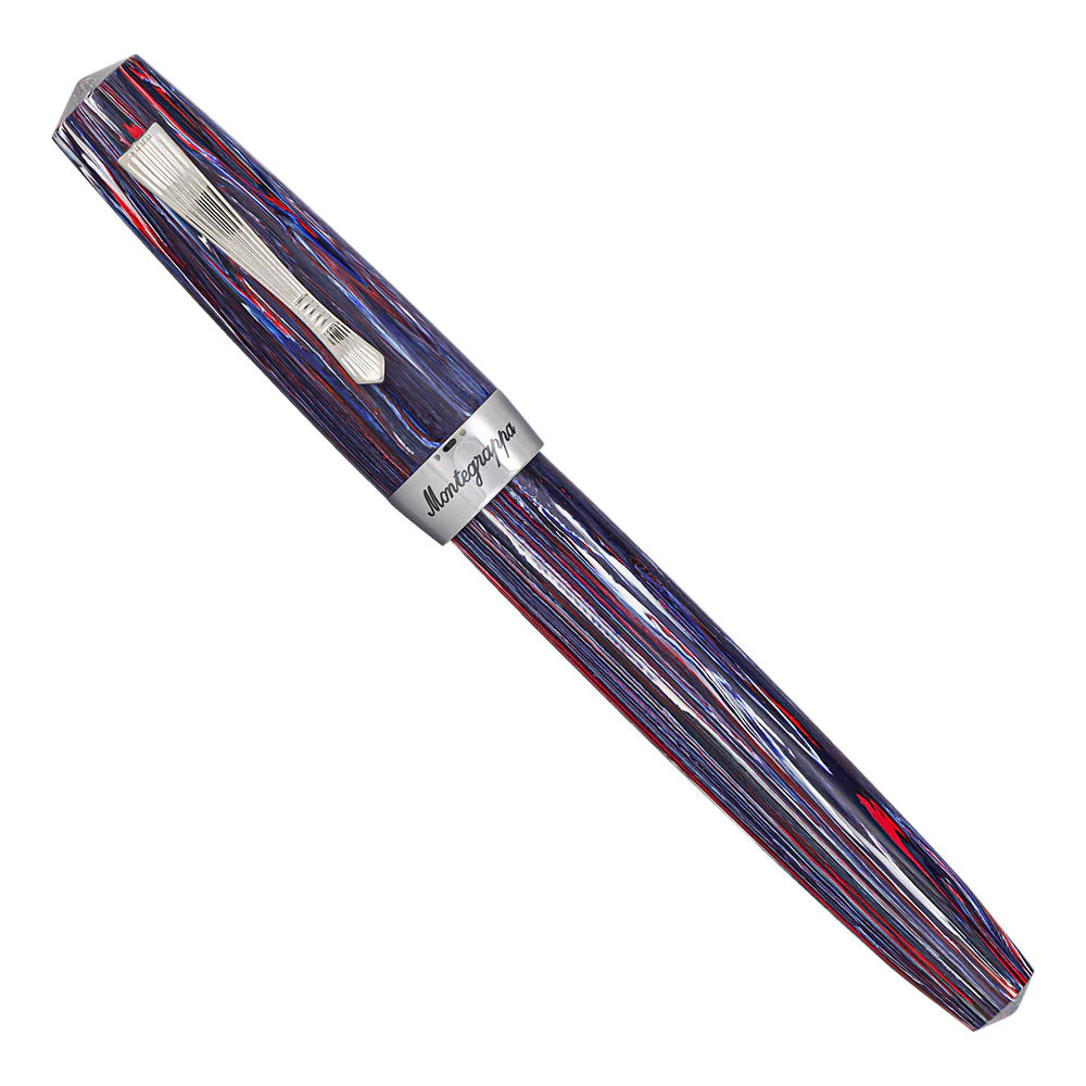 Montegrappa Elmo 02 Freedom Rollerball Pen