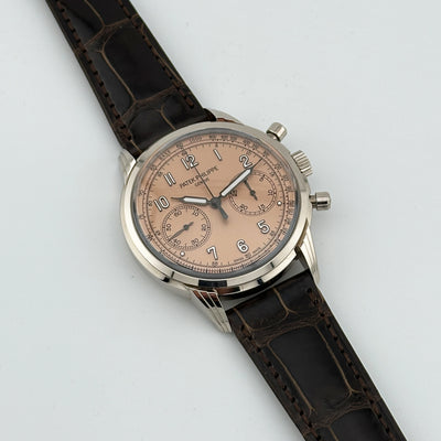 Patek Philippe Complications Chronograph 5172G-010 (2022)