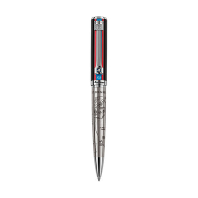 Montegrappa 24H LeMans Open Edition Ballpoint Pen