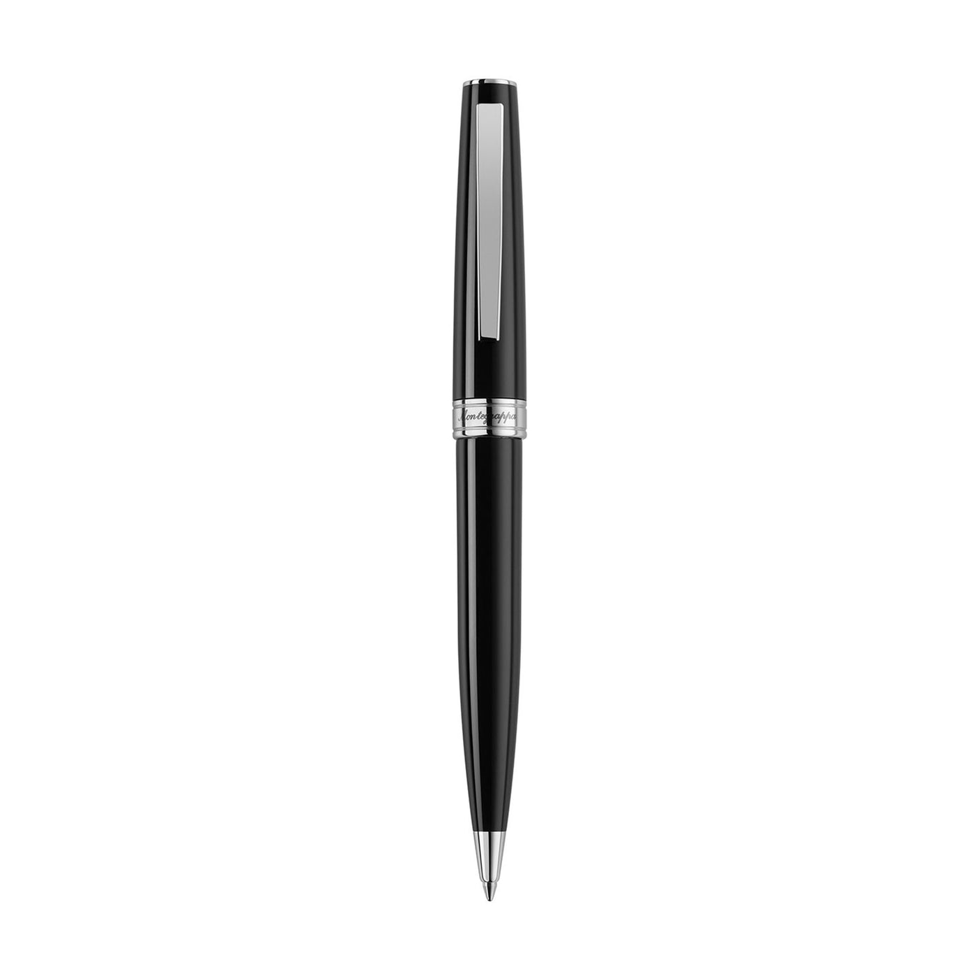 Montegrappa Armonia Black Ballpoint pen