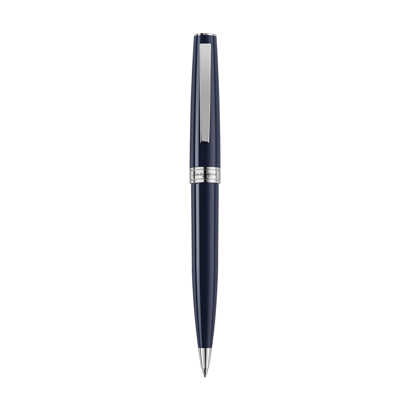 Montegrappa Armonia Dark Blue Ballpoint pen