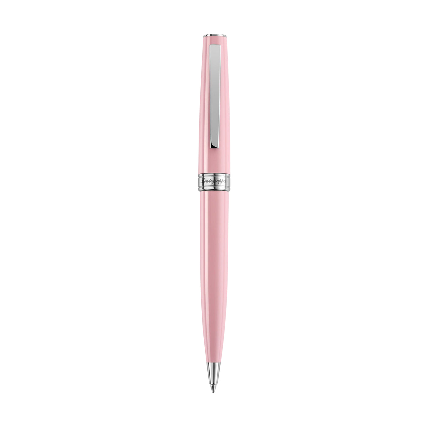 Montegrappa Armonia Pink Ballpoint pen