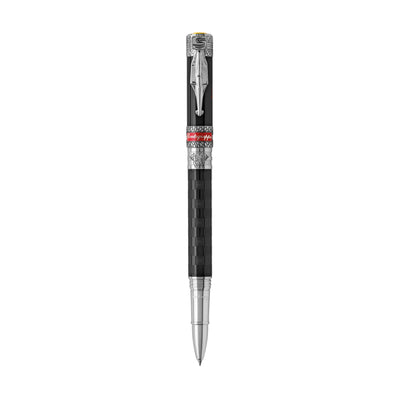 Montegrappa "Ayrton Senna" Rollerball Pen