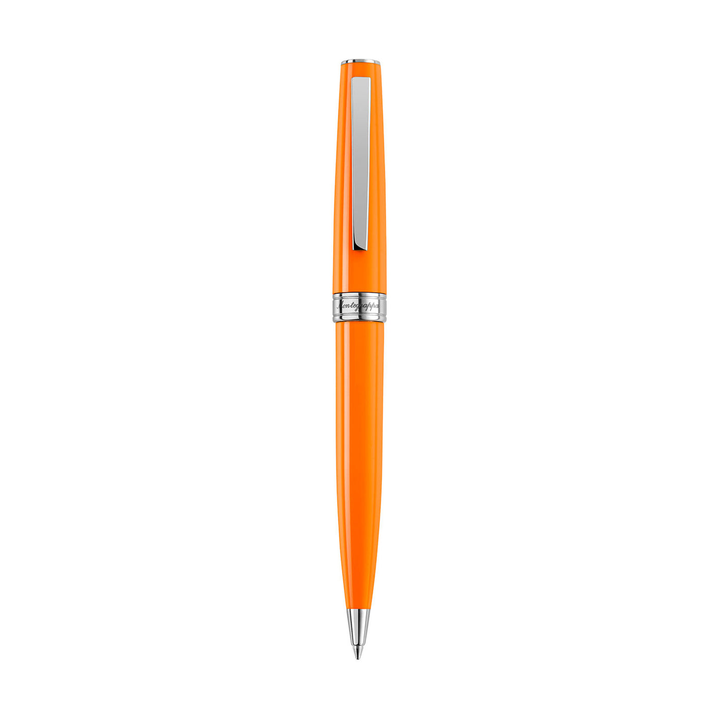 Montegrappa Armonia Orange Ballpoint pen