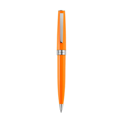 Montegrappa Armonia Orange Ballpoint pen