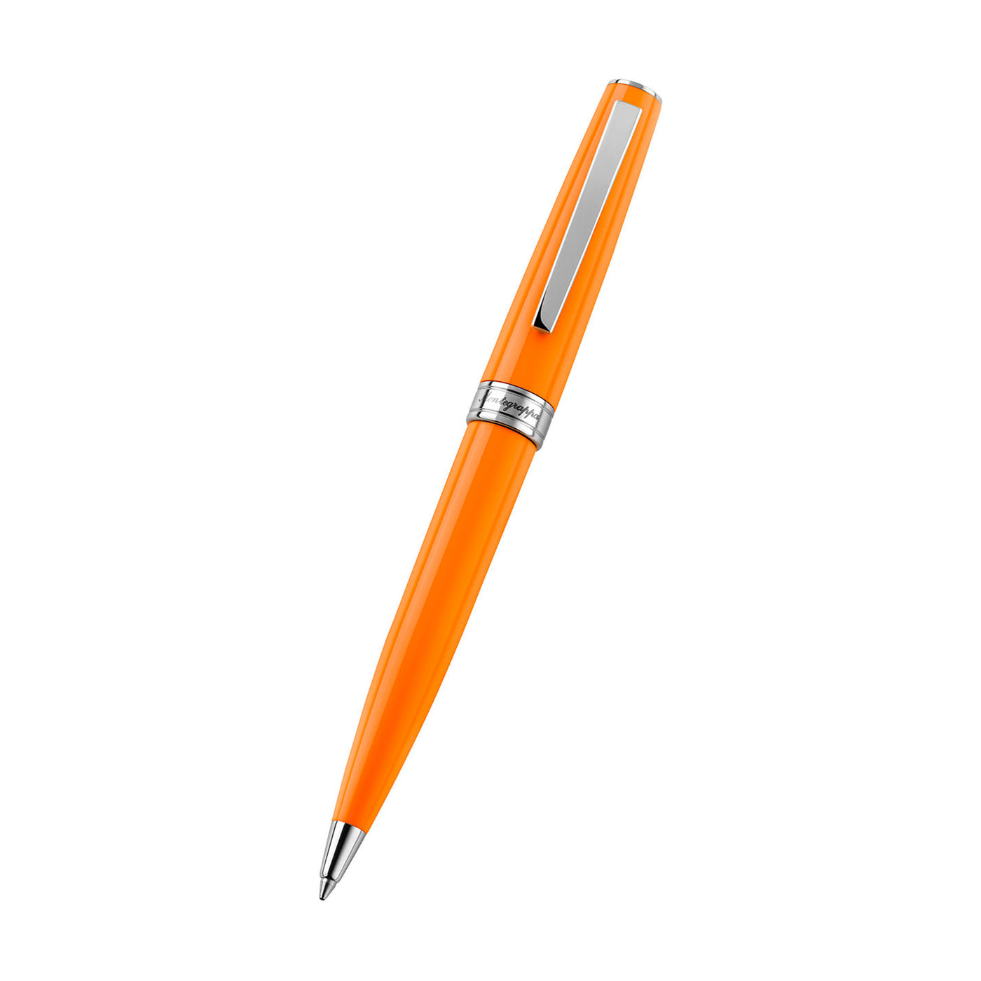 Montegrappa Armonia Orange Ballpoint pen