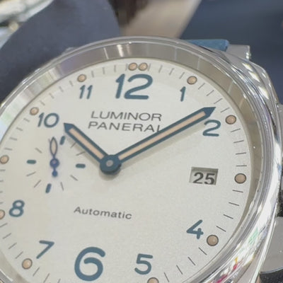 Panerai Luminor Due PAM00906 42mm (2018)