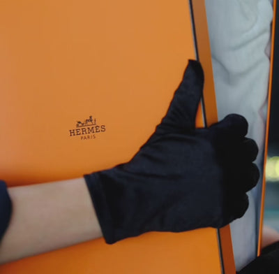 Hermes 2025 Constance 18 Dore Chevre Chamkilight Permabrass Hardware