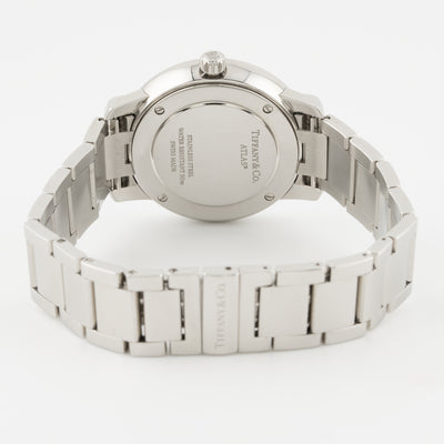 Tiffany & Co. Atlas 2-Hand 31 mm Watch