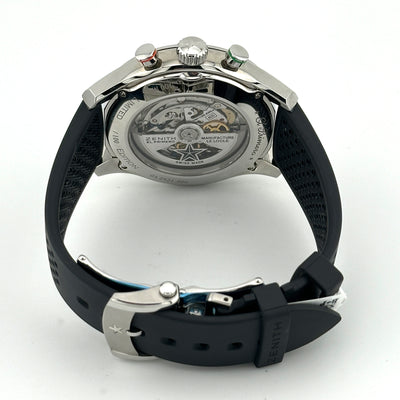 Zenith El Primero Sport Stratos Team Limited Edition 03.2521.400/07.R576
