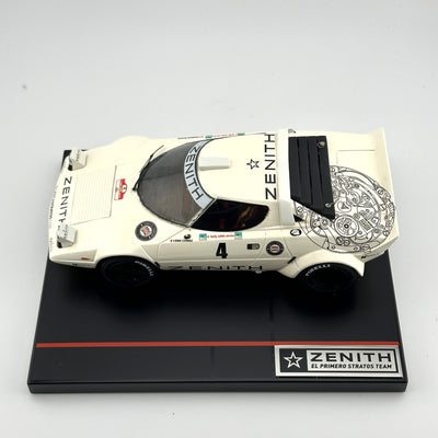 Zenith El Primero Sport Stratos Team Limited Edition 03.2521.400/07.R576