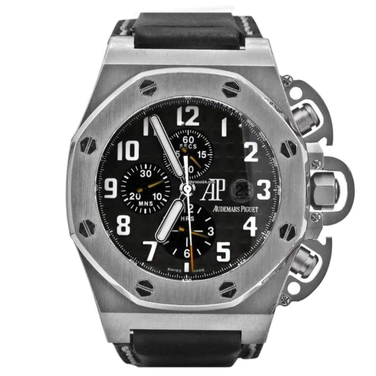Audemars Piguet Royal Oak Offshore T3 Chronograph Watch