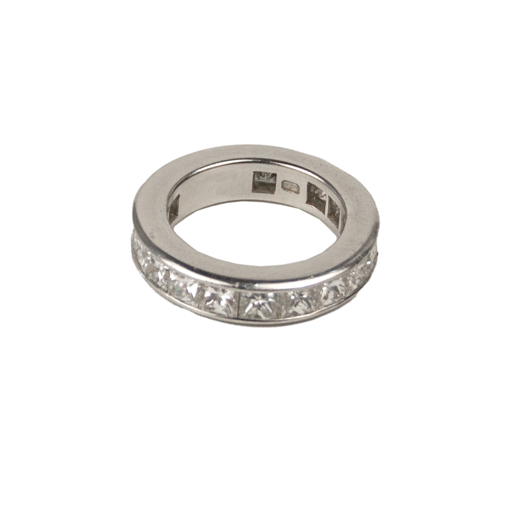 Harry Winston – East Coast Jewelry