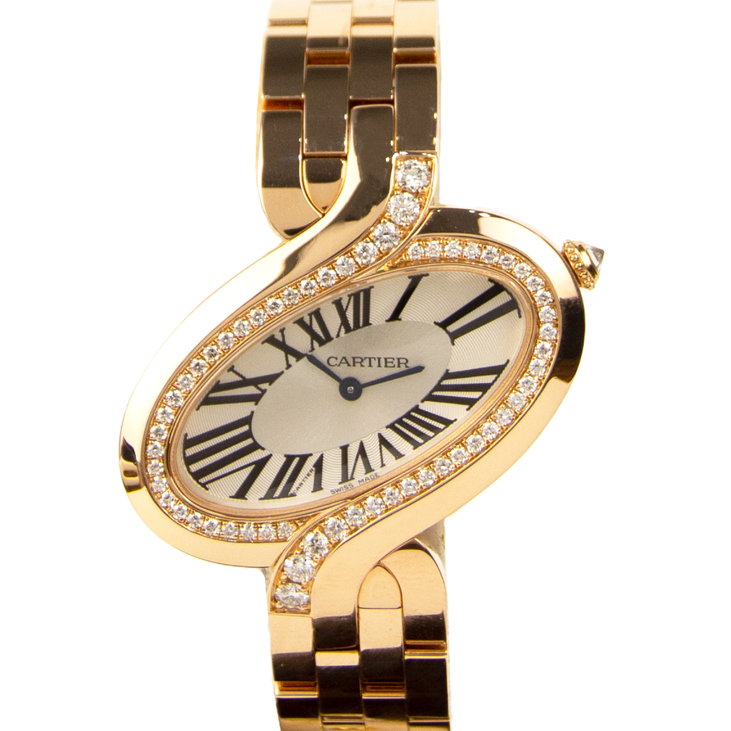 Cartier Délices de Cartier – East Coast Jewelry