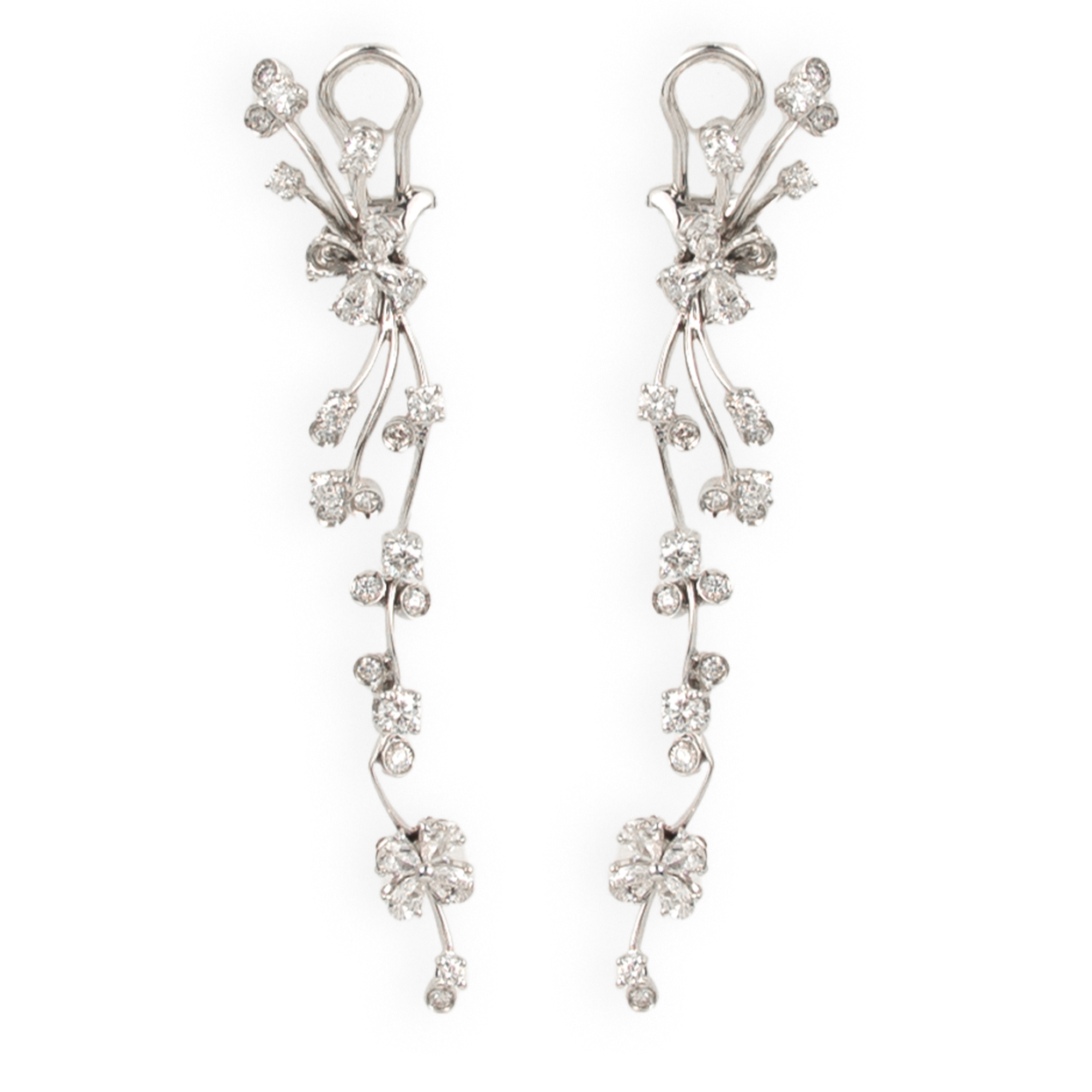 Stefan 2025 hafner earrings