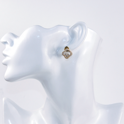 Chopard "Happy Diamonds" Earrings