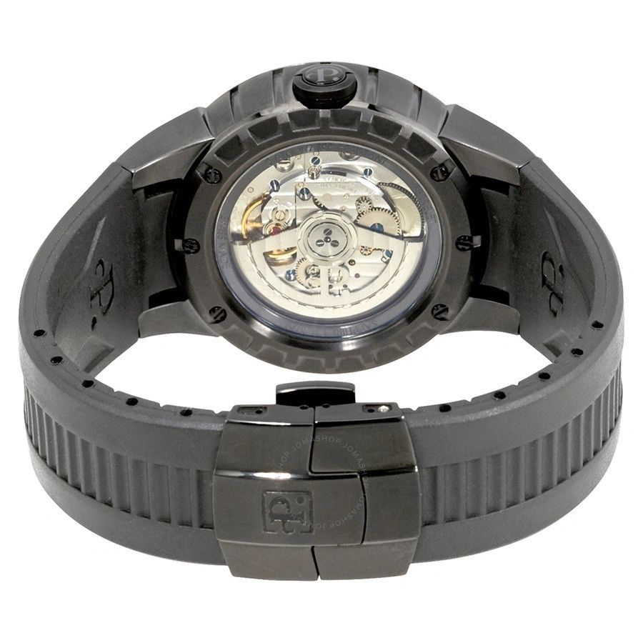 Perrelet Turbine Automatic Men's Watch A1047/1