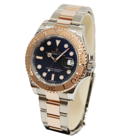 Rolex Yachtmaster I Two-Tone 116621