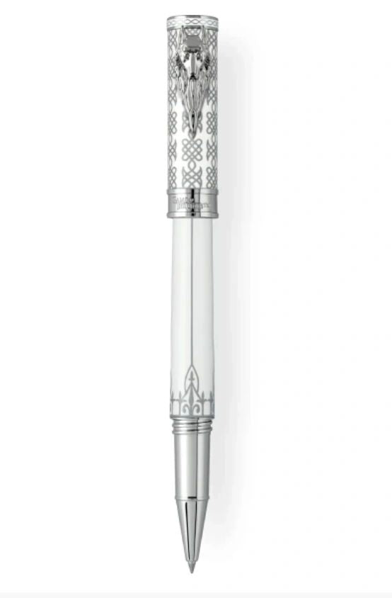 Montegrappa Game of Thrones Rollerball - Stark