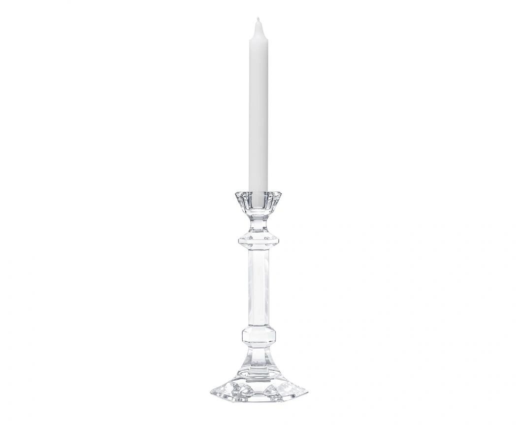St. Louis Jardy Large Candlestick