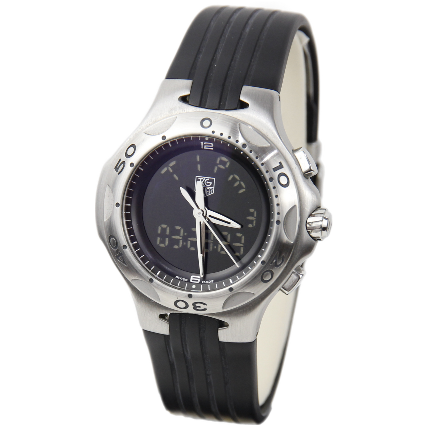 Tag heuer kirium cl111a discount