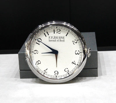 F.P.Journe Souveraine Alarm Clock