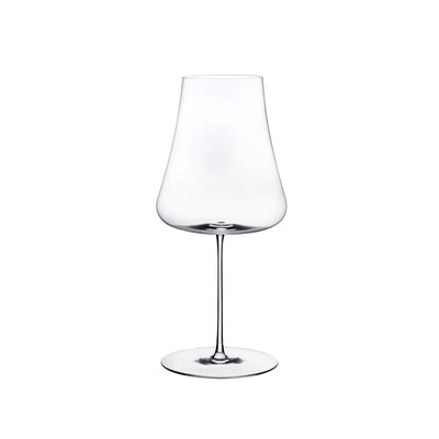 Stem Zero Volcano White Wine Glass
