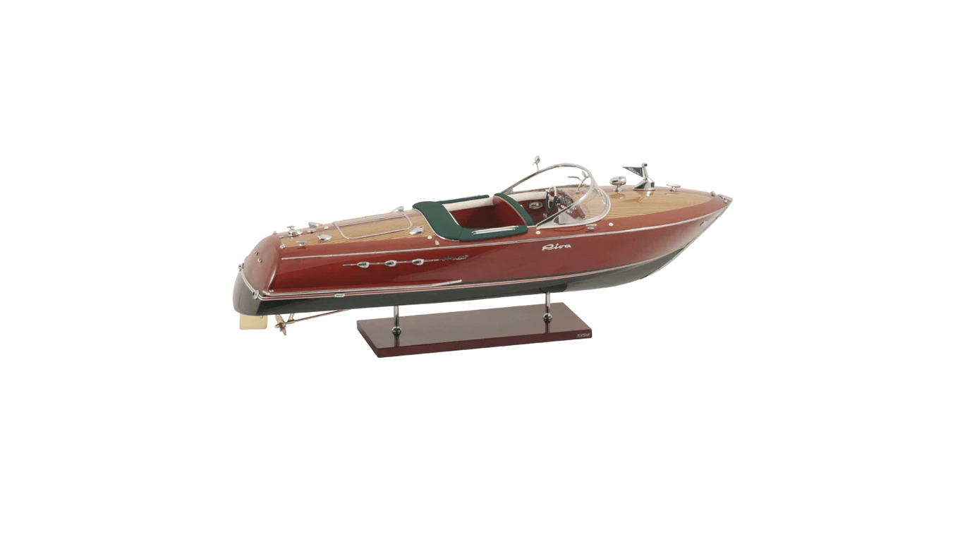 Kiade Boat Riva Ariston 68cm