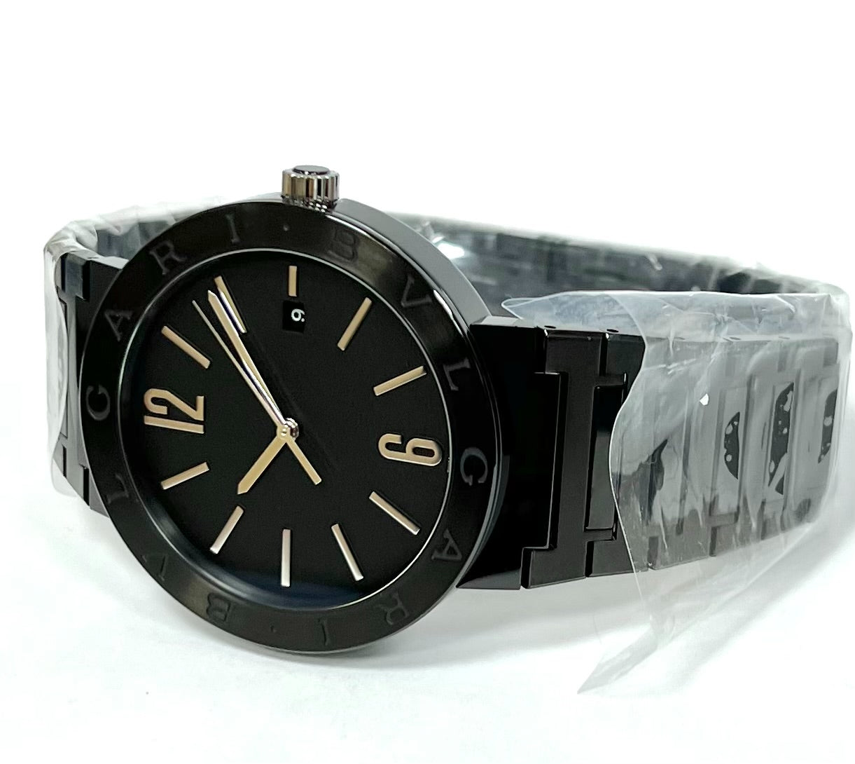 Bvlgari Bvlgari Man Collection: Watches