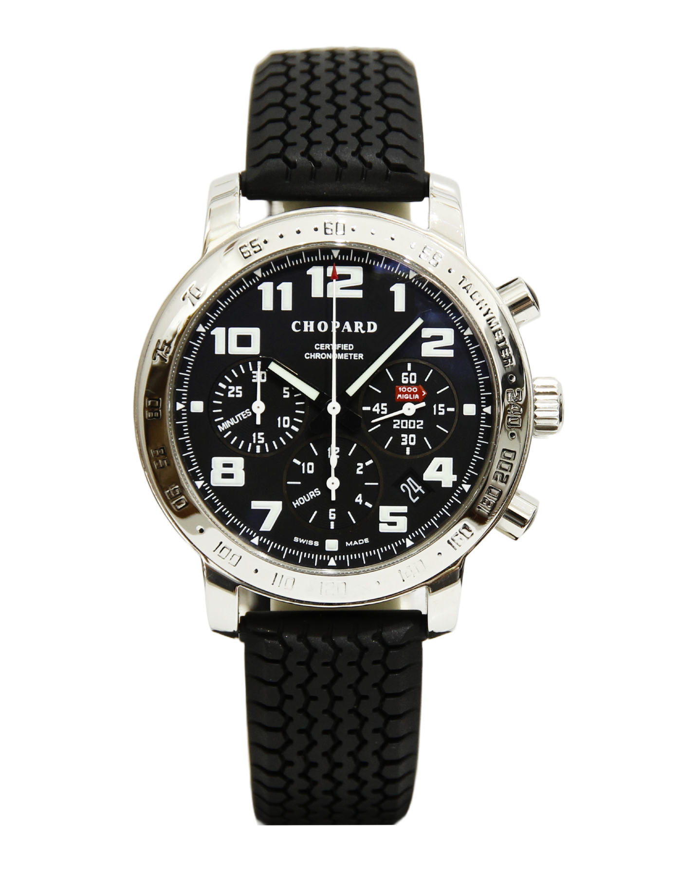 Chopard mille miglia clearance 8920