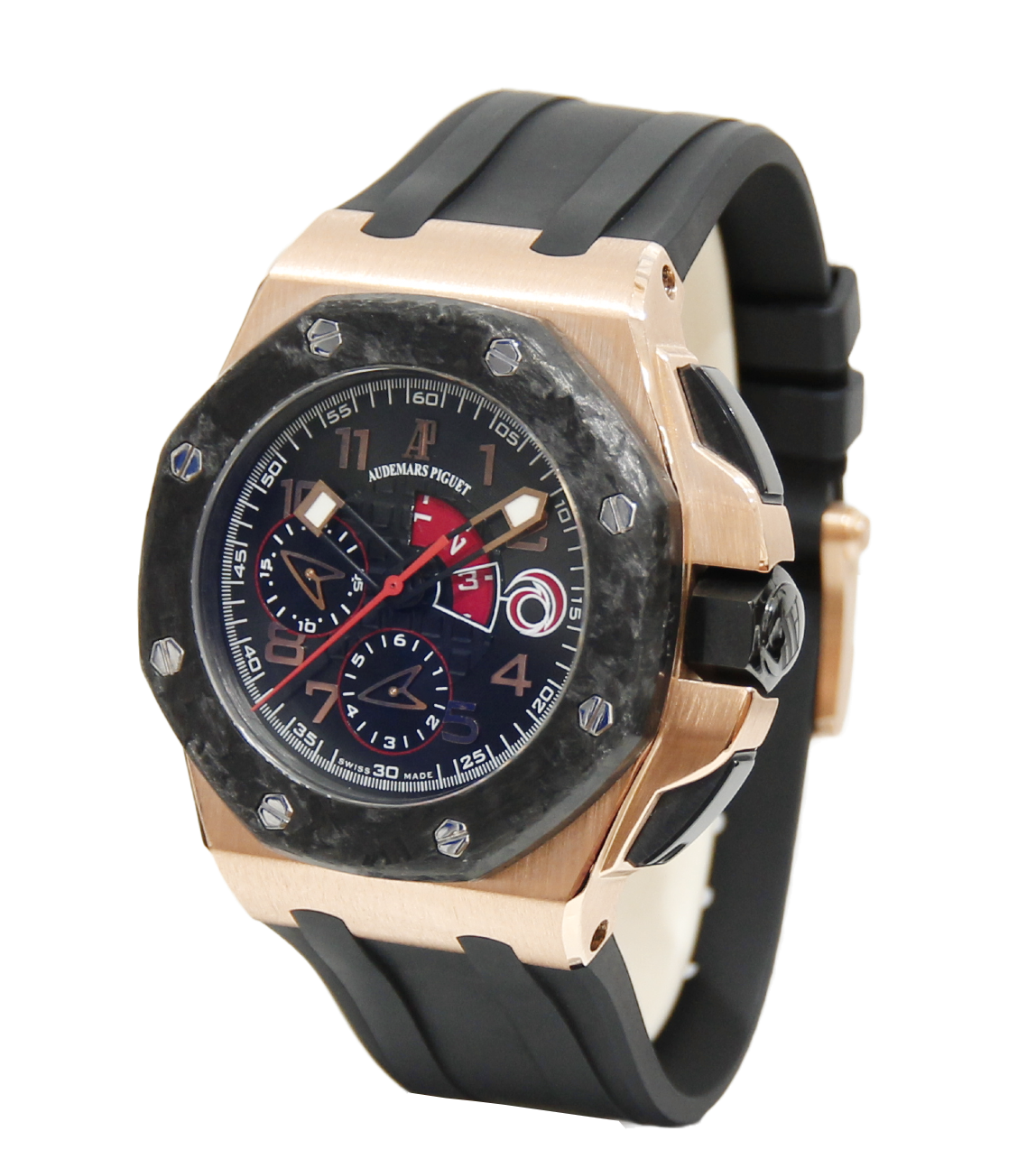Ap alinghi rose gold clearance