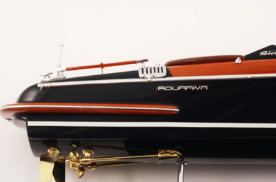 Kiade Riva Aquariva 25cm Model