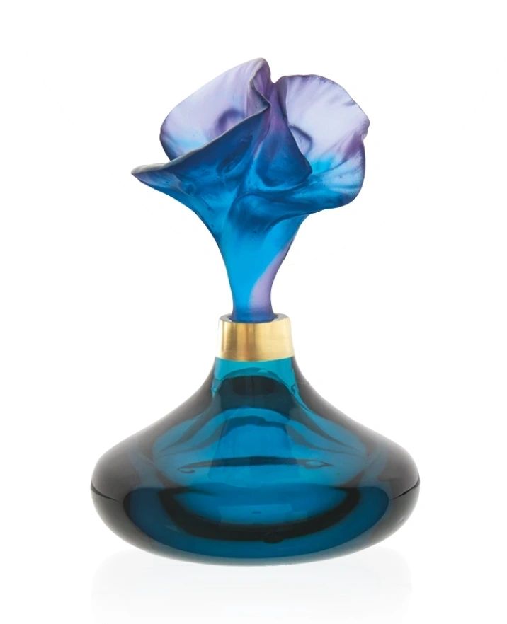 Daum Arum Bleu Nuit Small Perfume Bottle - ecjmiami