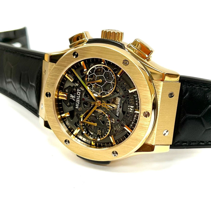 Hublot Classic Fusion Limited Edition 