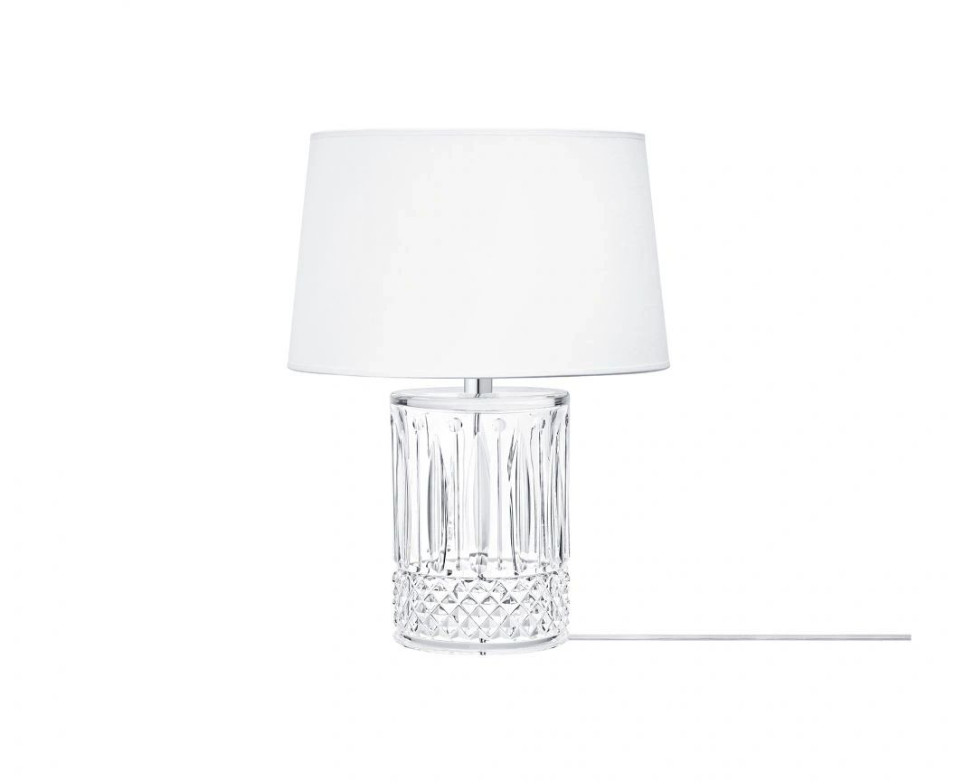 St. Louis Tommy Table Lamp H400