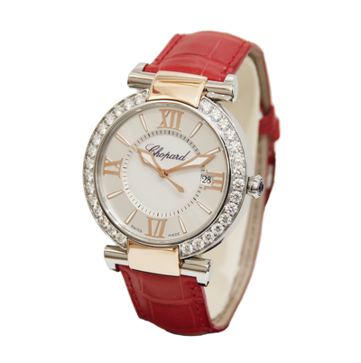 Chopard Imperiale Stainless Steel/Rose Gold 40mm
