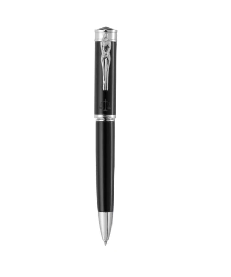 Montegrappa Justice Rollerball