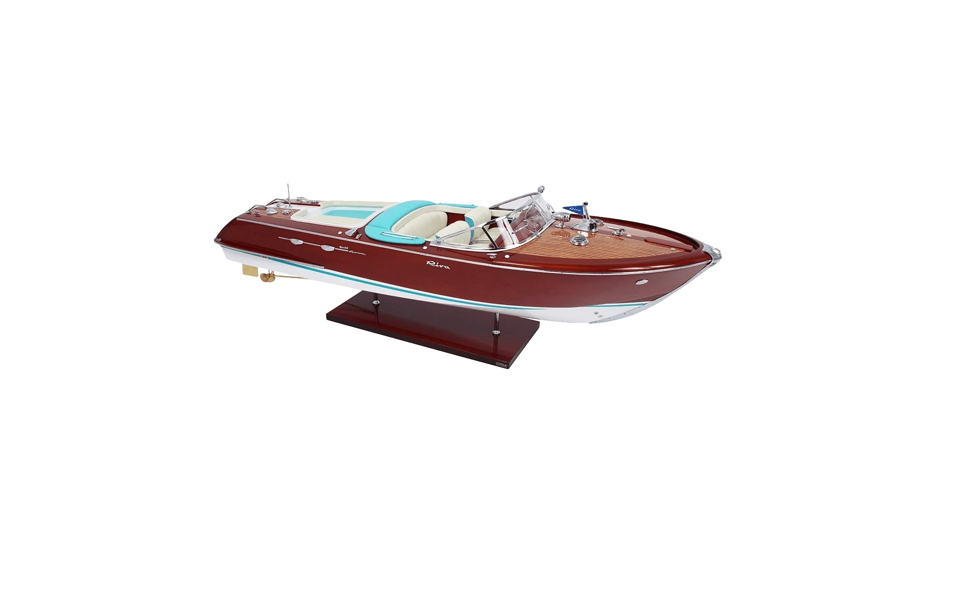 Kiade ボート RIVA AQUARIVA 25 【公式通販】