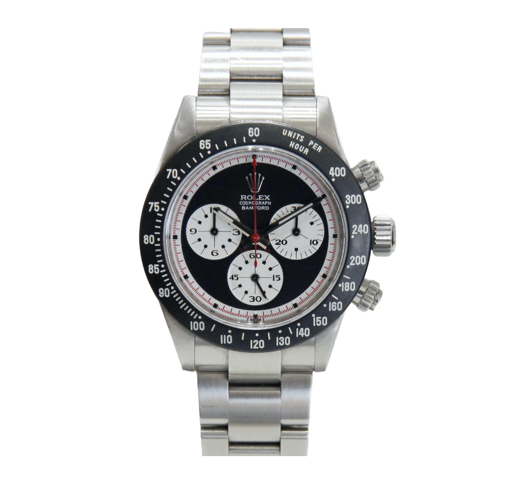 Rolex cosmograph bamford online