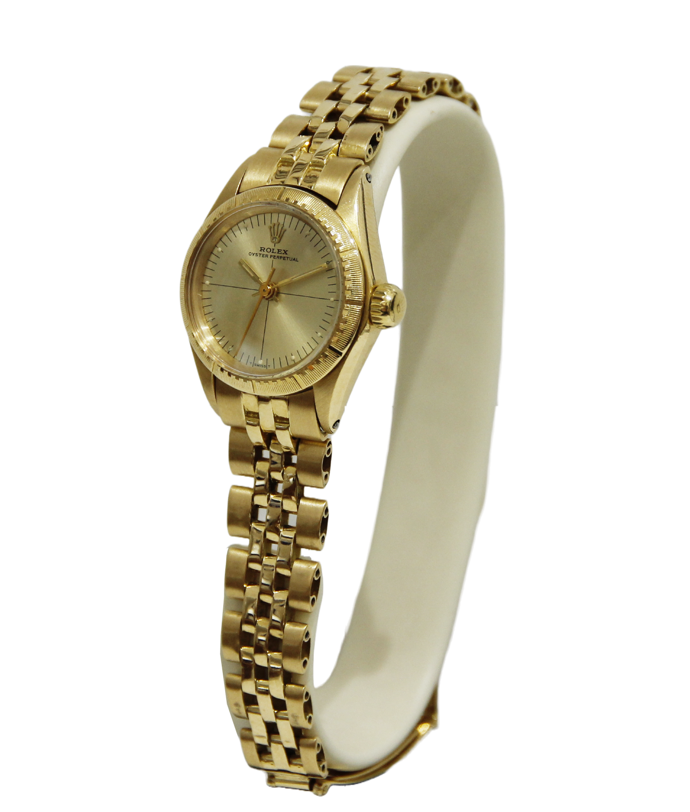 Rolex Oyster Perpetual 6724