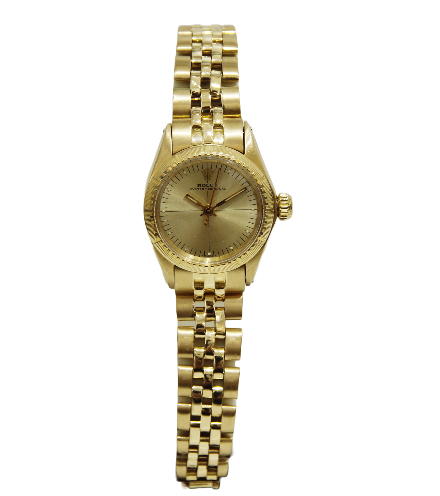 Rolex Oyster Perpetual 6724