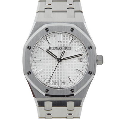 Audemars Piguet Royal Oak "50th Anniversary"