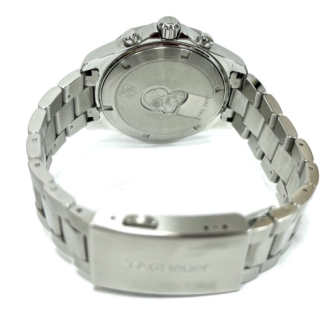 TAG Heuer Aquaracer CAF101F.BA0821 East Coast Jewelry