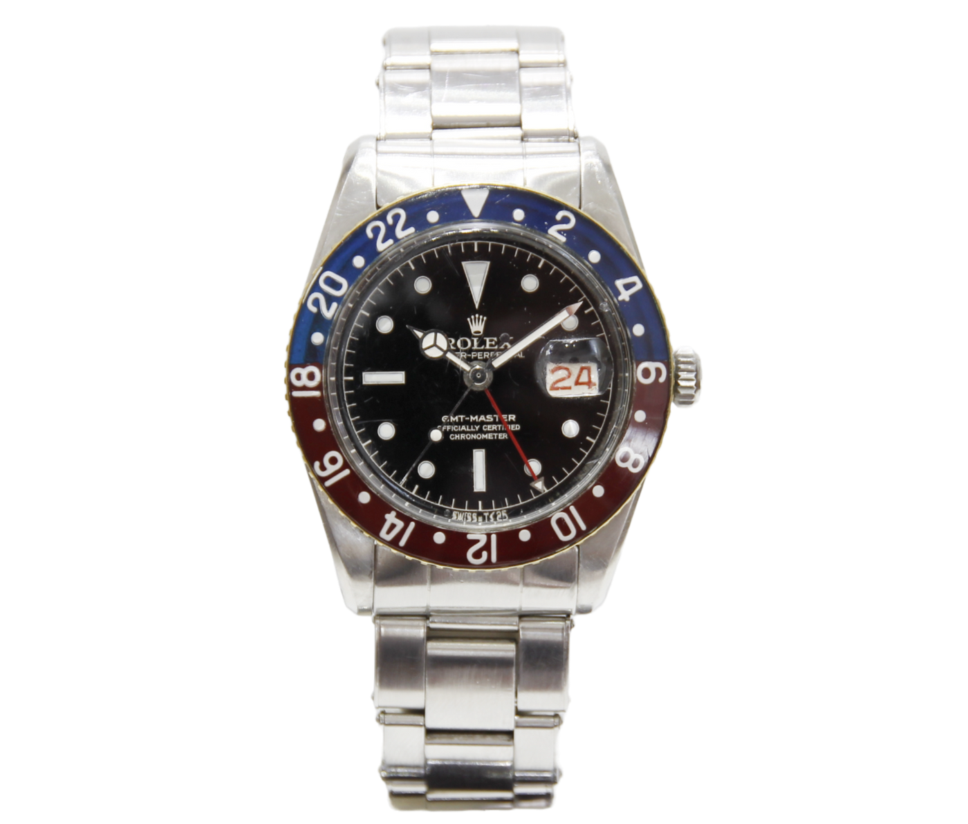 Pepsi Rolex 6542 Price Rolex GMT Master
